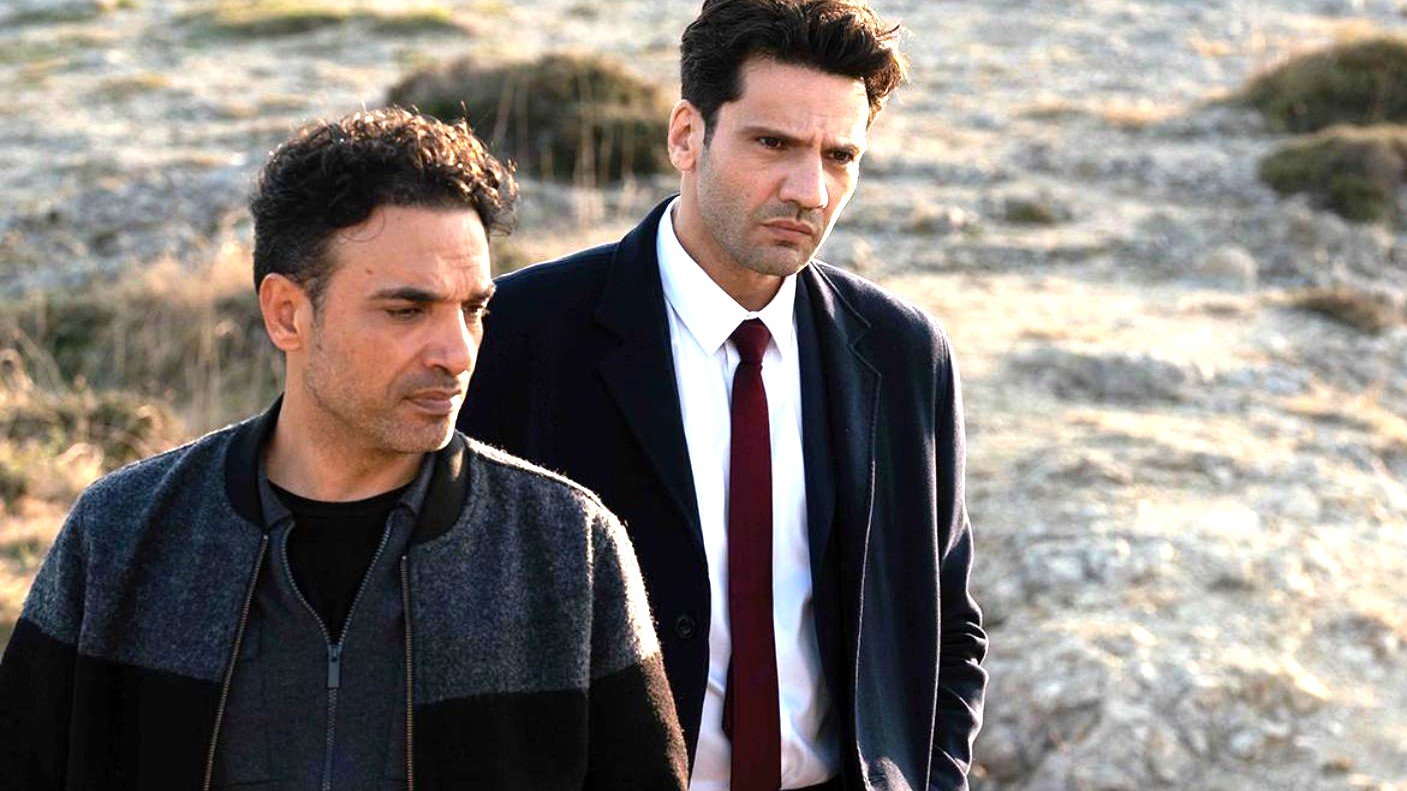 La gravidanza di Derya e la minaccia di morte per Ilgaz, Segreti di famiglia - capitolo 50